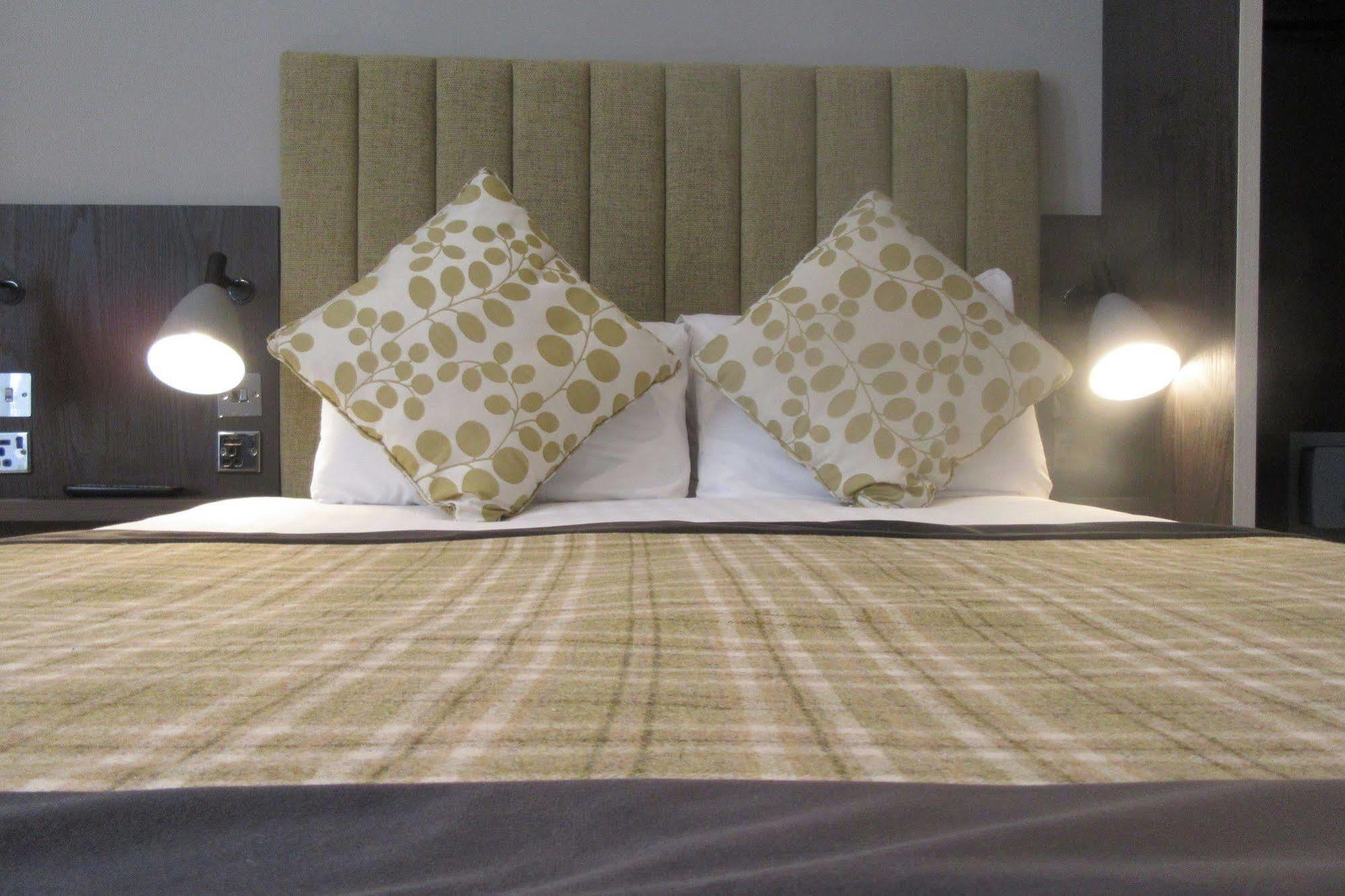 Hotel Garden Court London