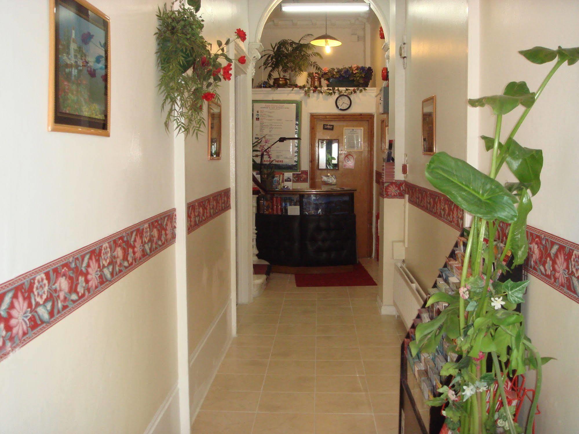 Regency Court Guest house