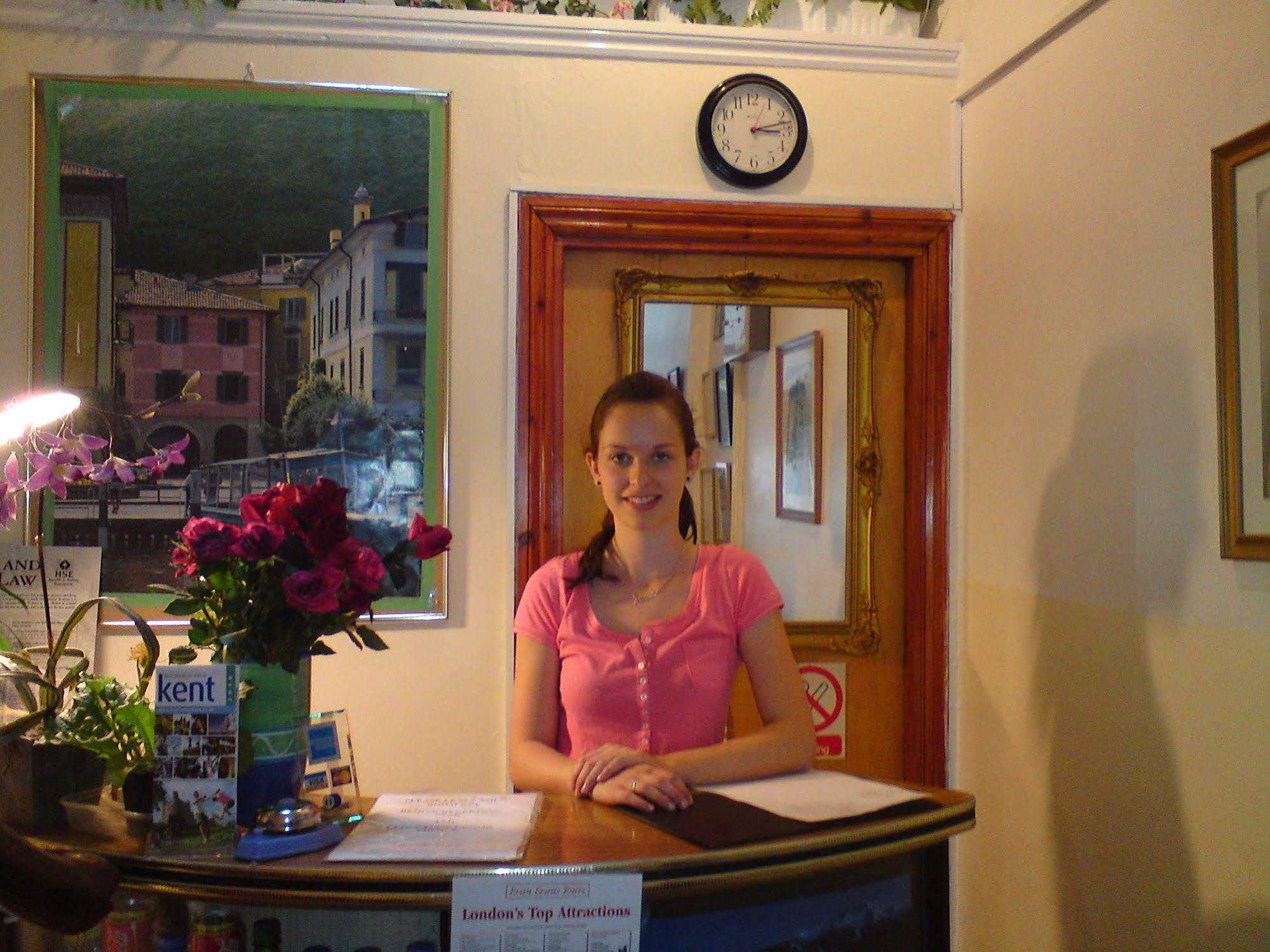 Guest house Regency Court