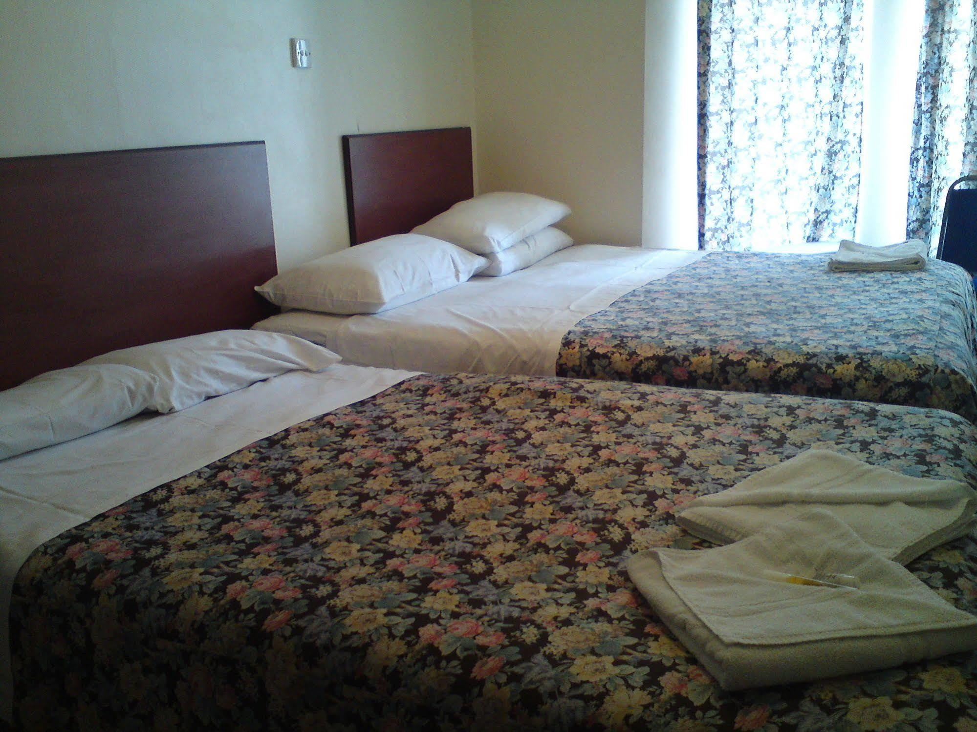 Regency Court Guest house 2*