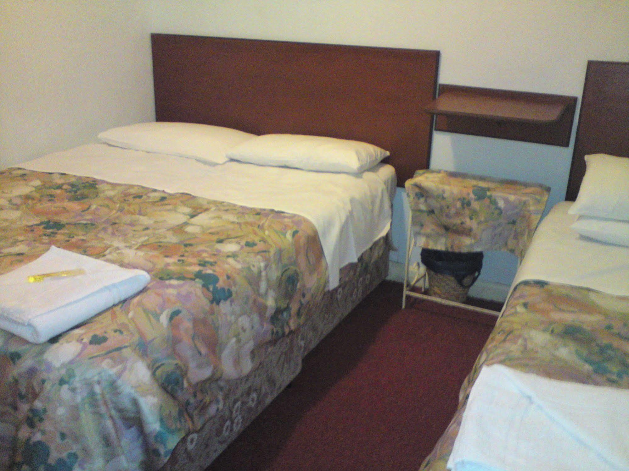 Regency Court Guest house London