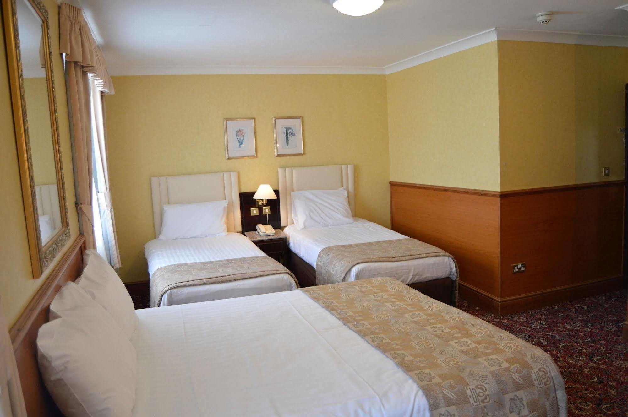 Holiday Villa Hotel London