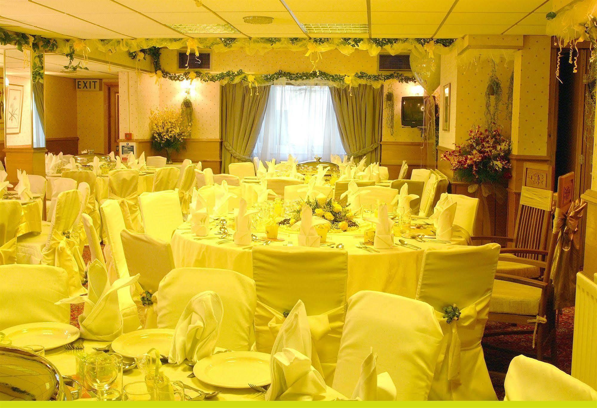 Holiday Villa Hotel Hotel London
