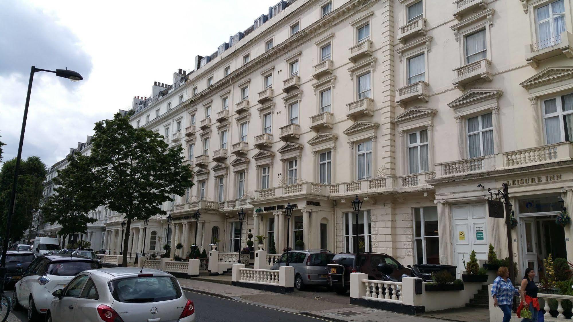 Holiday Villa Hotel Hotel London