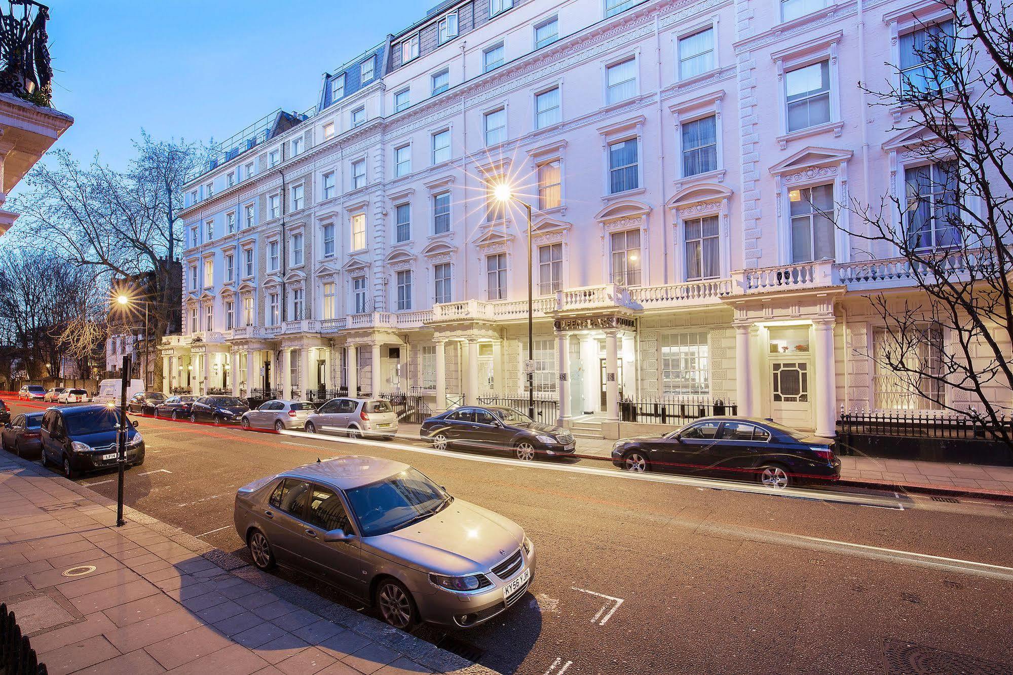 Hotel Queens Park