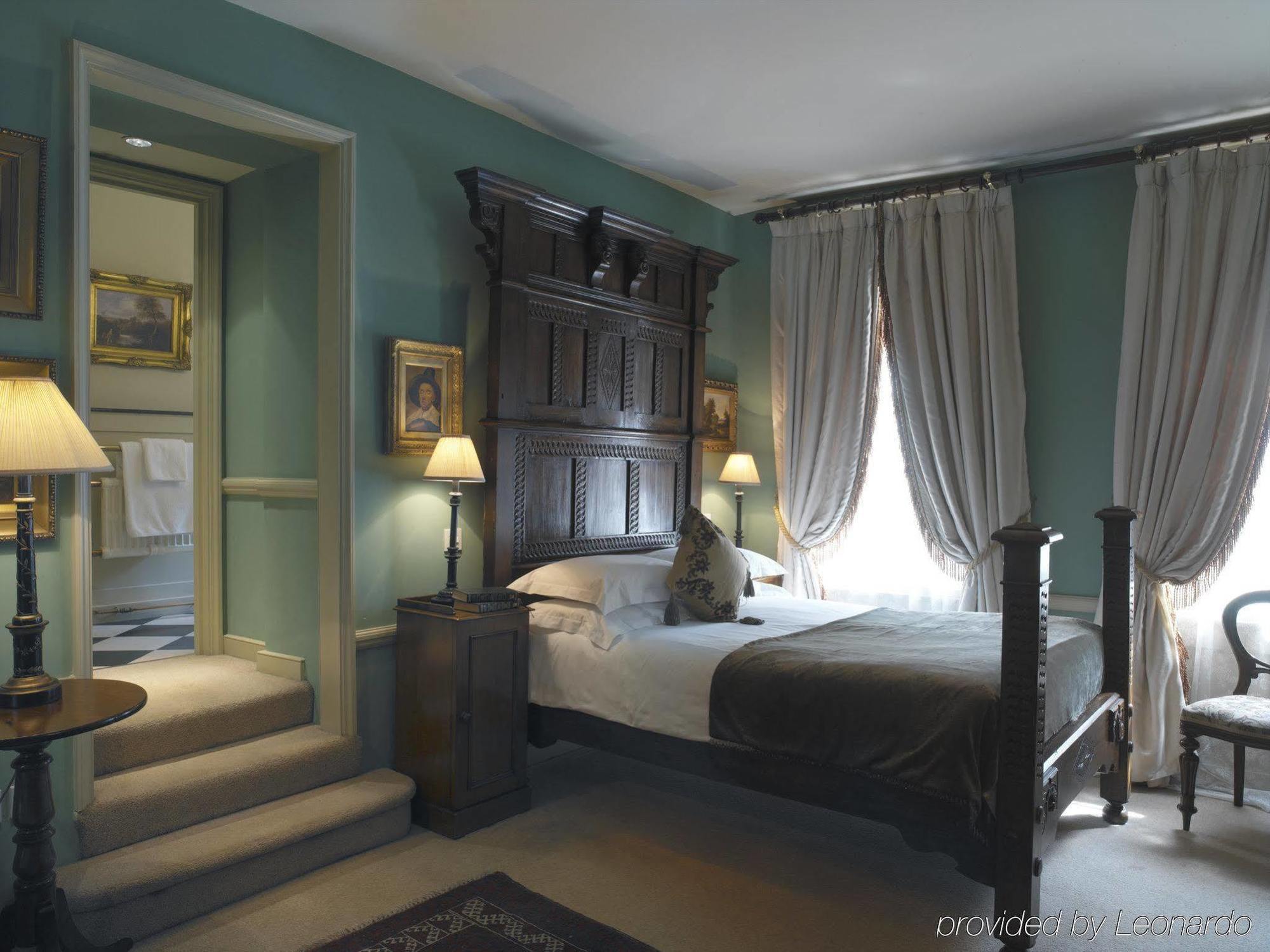 The Rookery 4* London