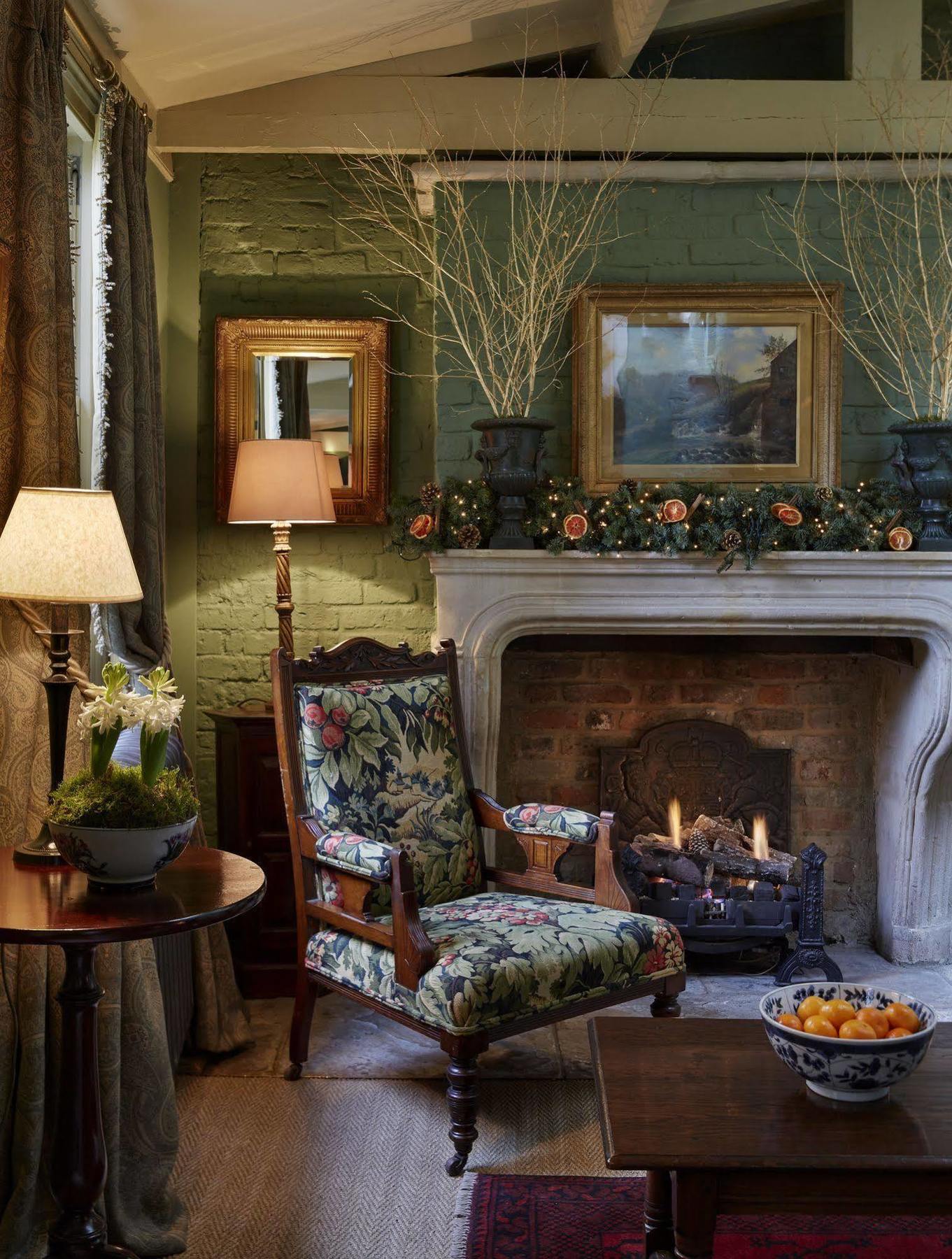 The Rookery 4* London