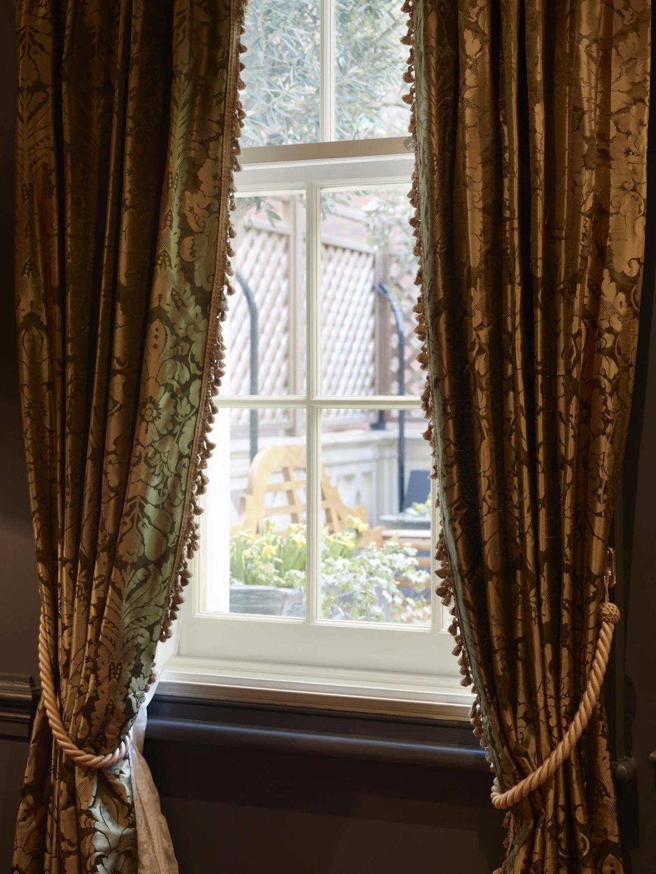 The Rookery London