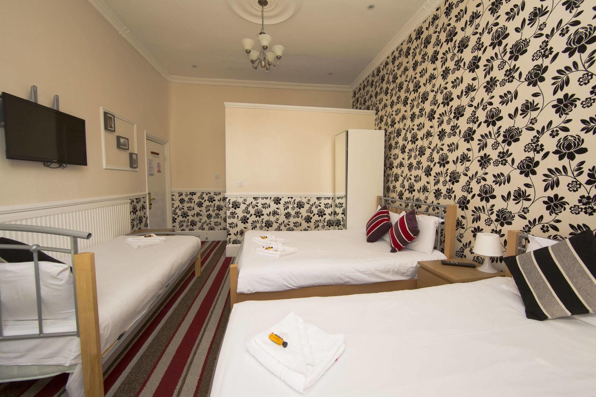 Royal 2 Hammersmith London