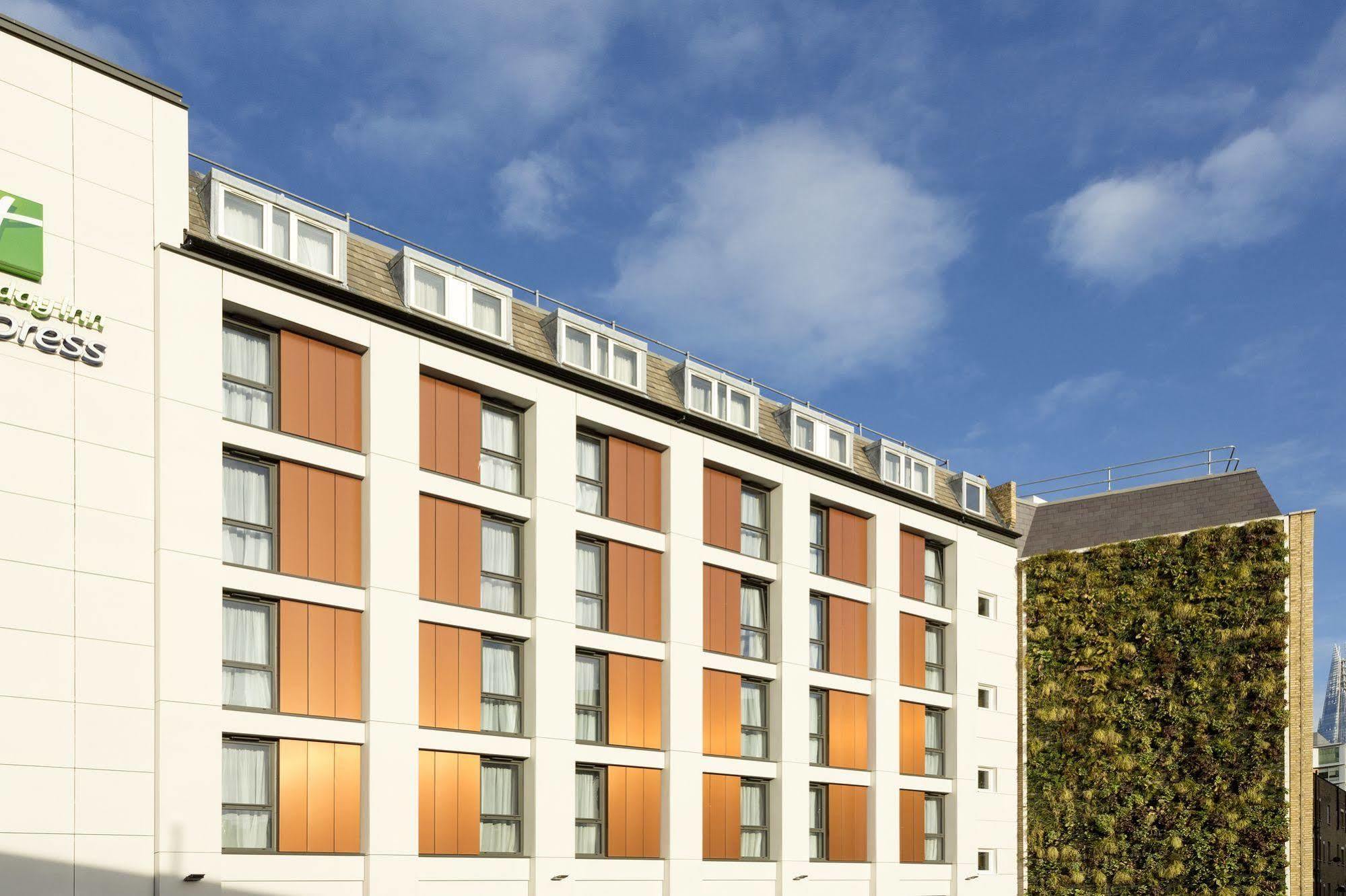Express Southwark By Ihg Hotel London