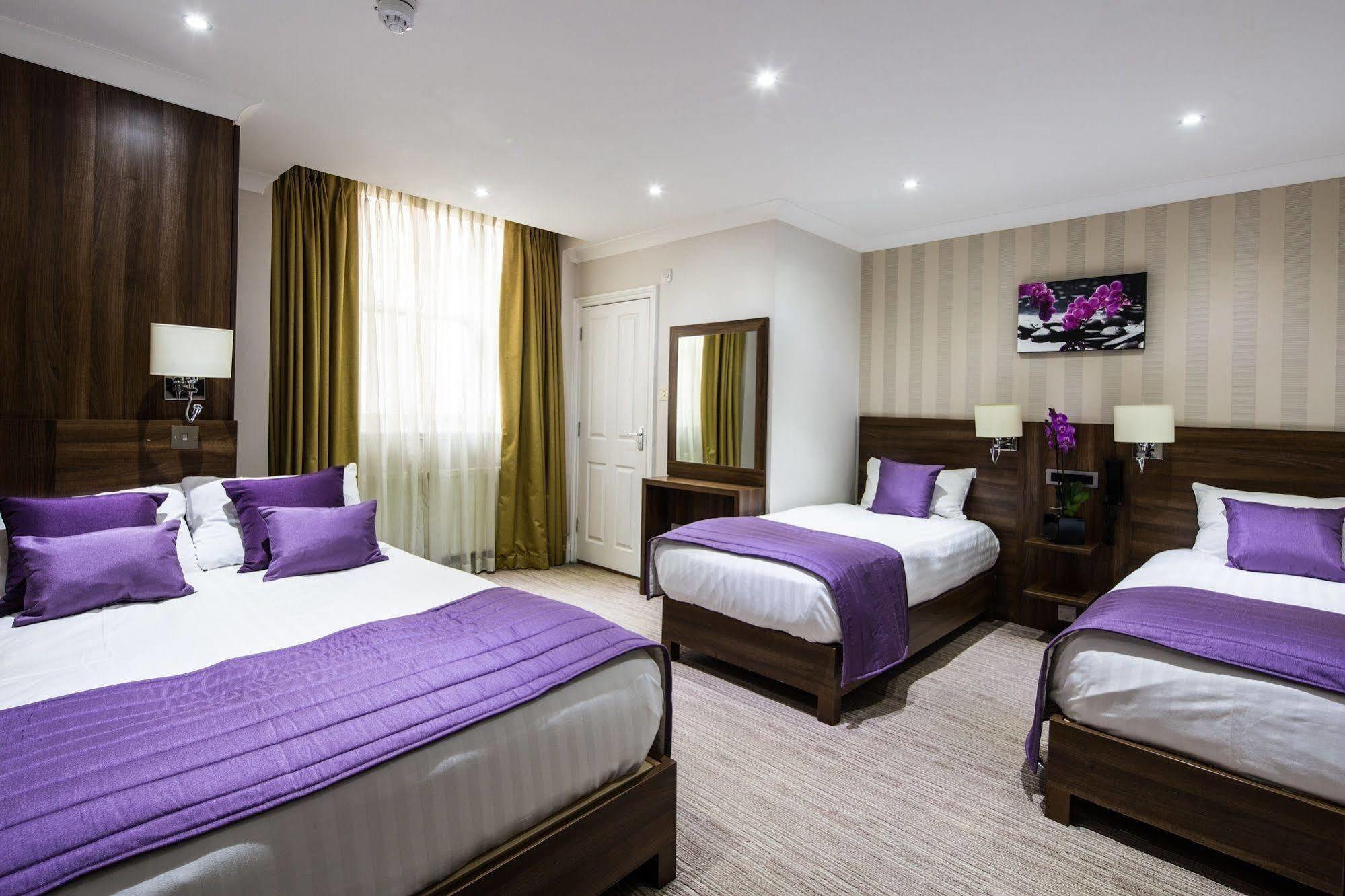 Hotel House
