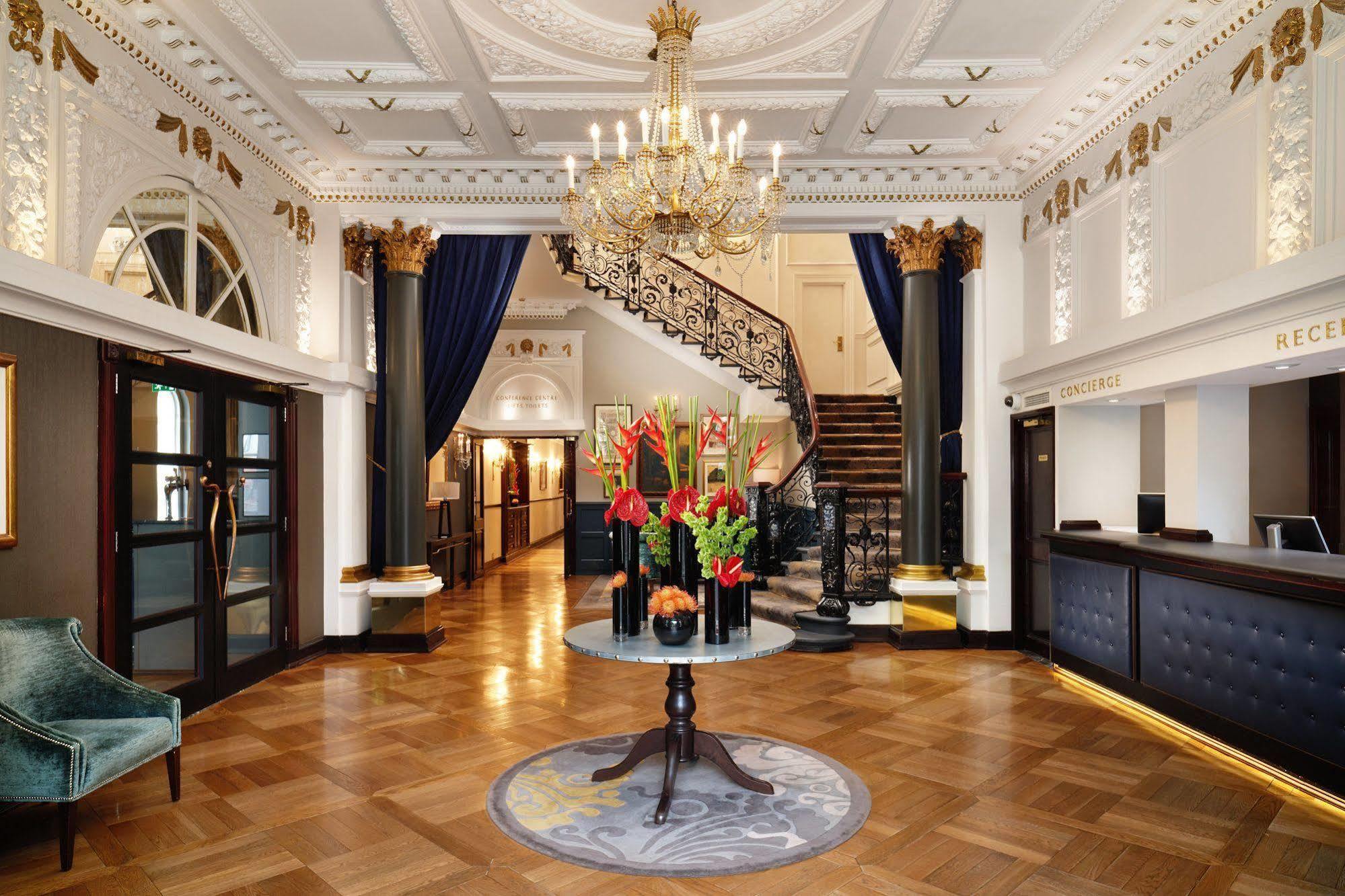 The Bailey's Kensington 4*