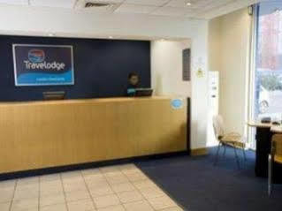 Hotel Travelodge Docklands London