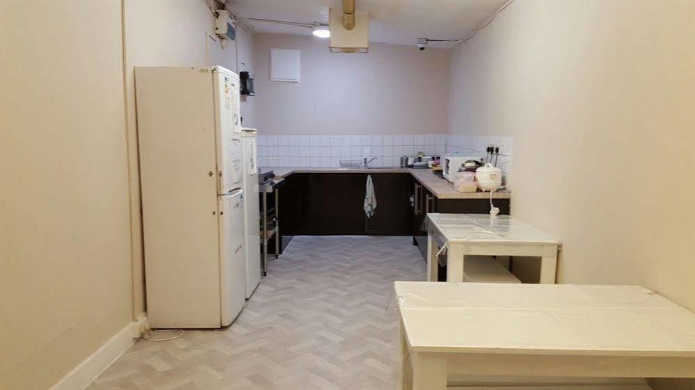 Waterloo Hostel London