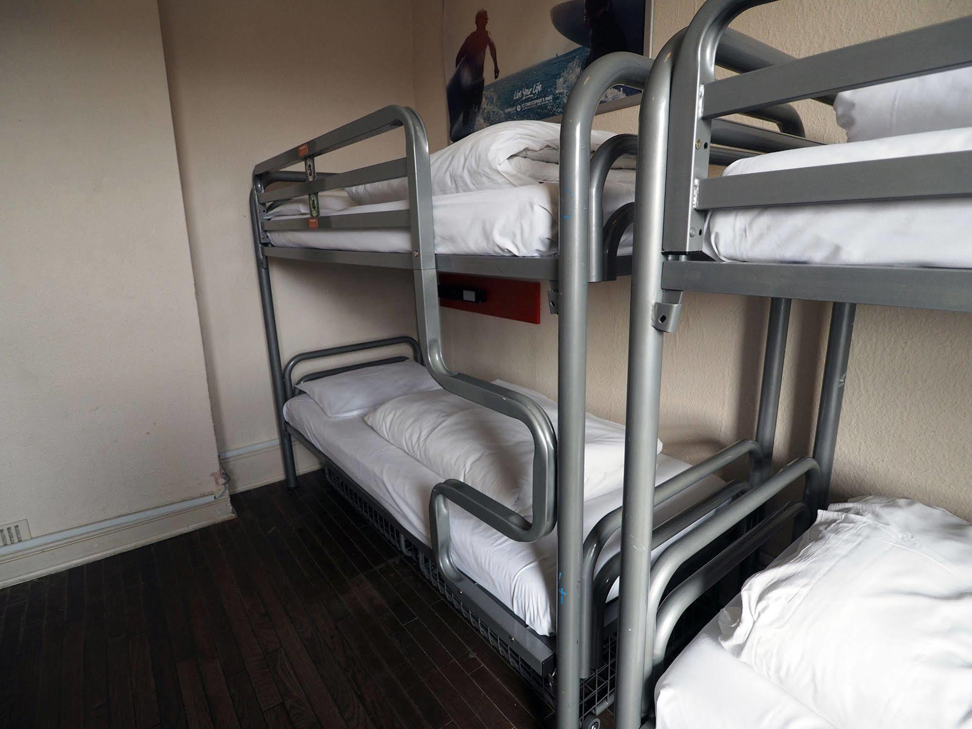 Hotel St Christopher's Oasis Londres
