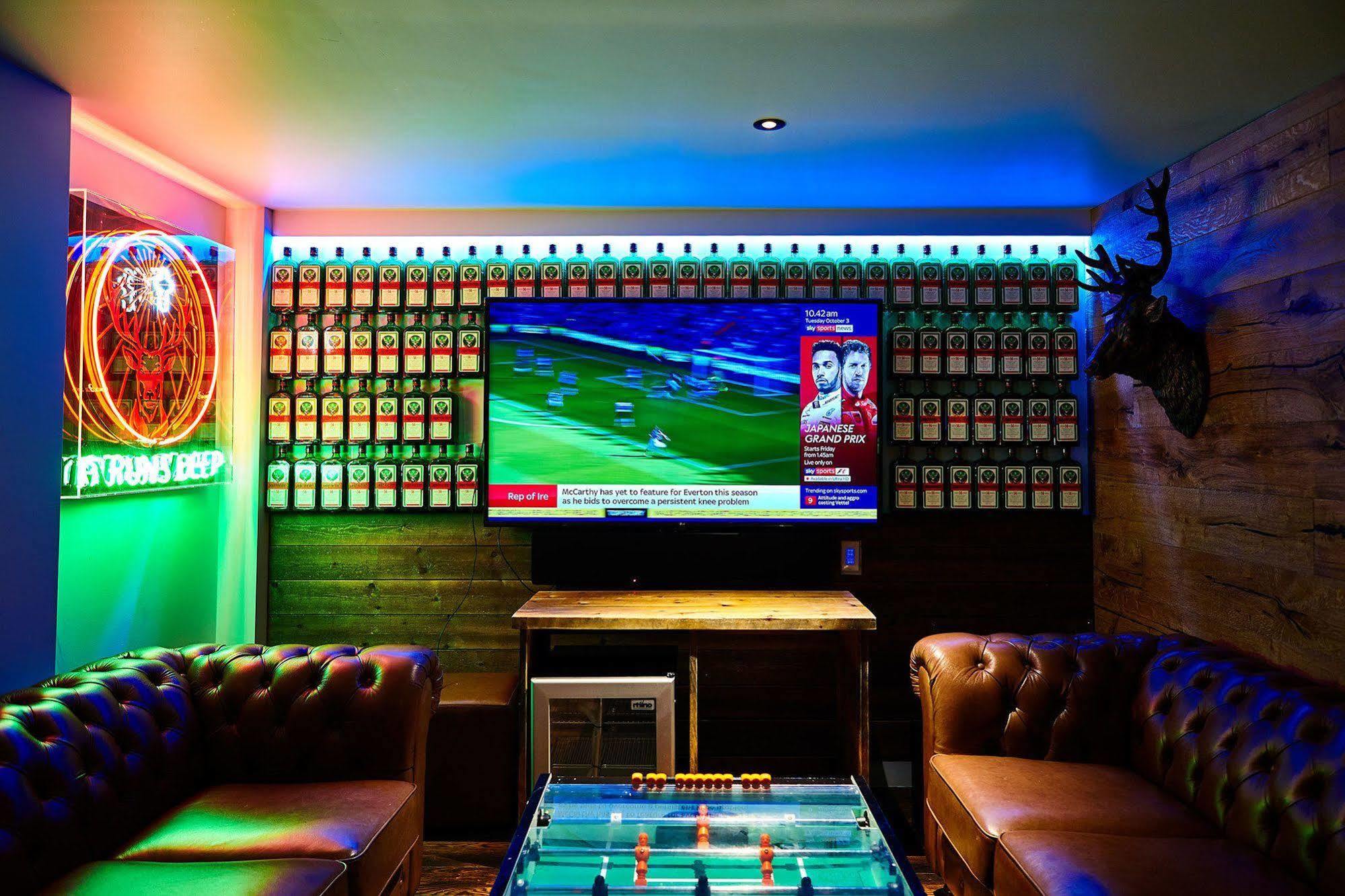 Hotel St Christopher's Oasis Londres
