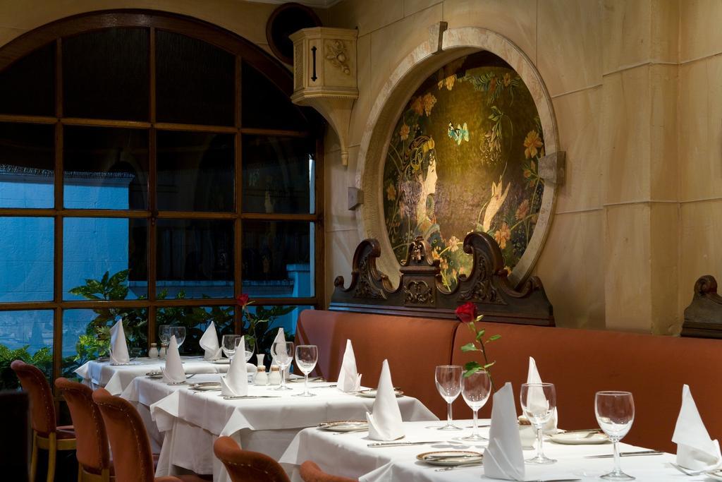 La Gaffe - Guest house
