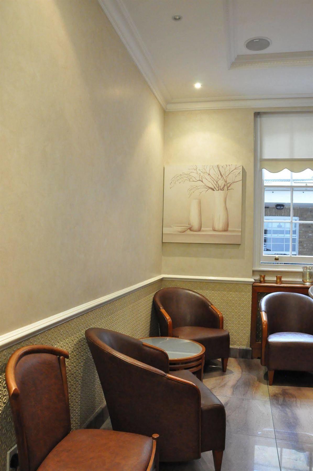 Olympic House 3* Londres