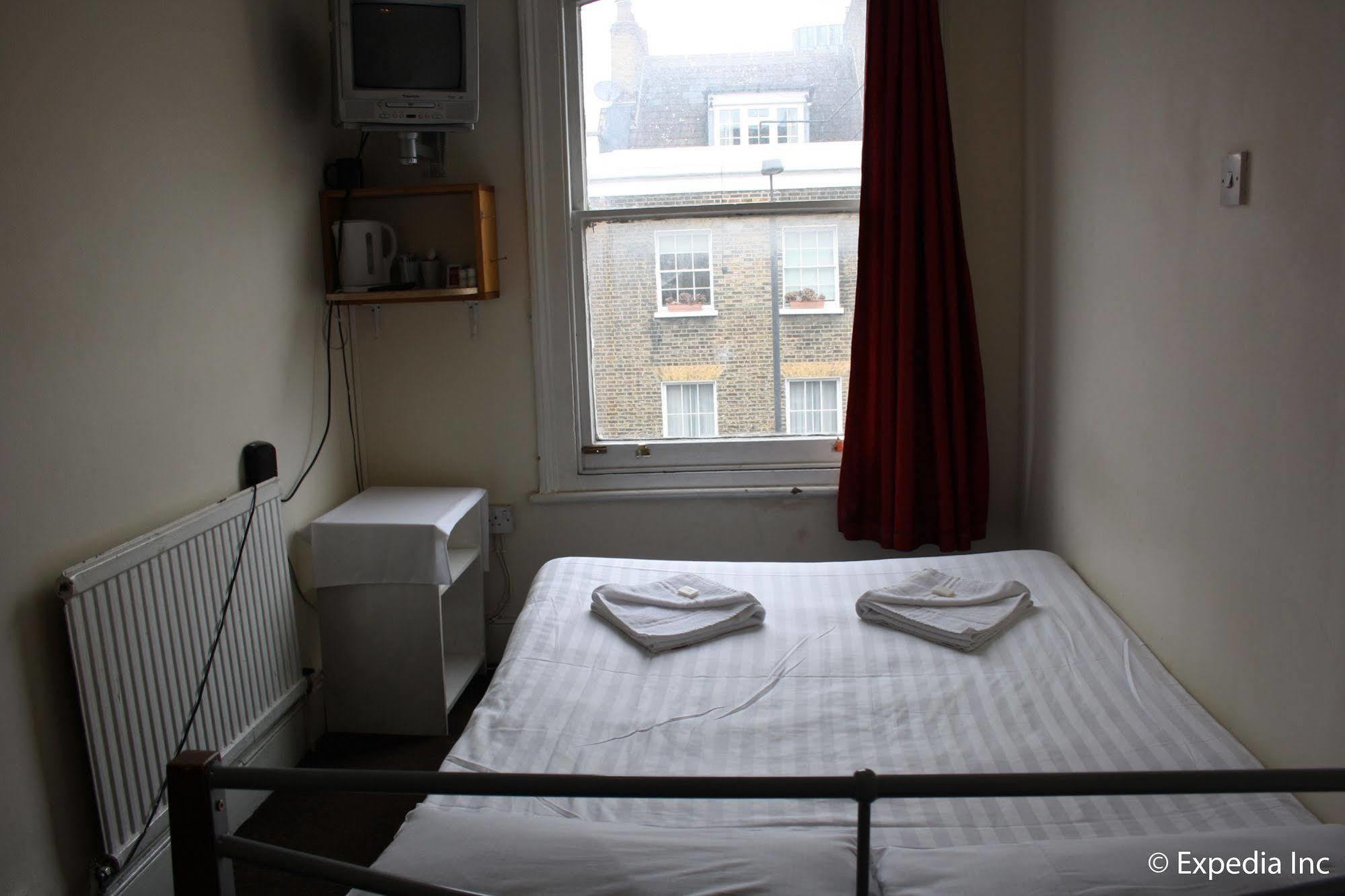 Gasthof Daisy London