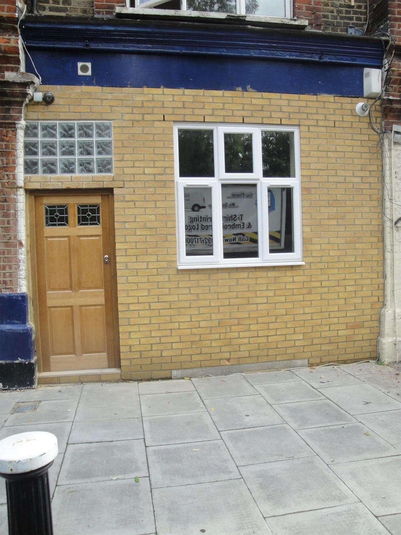 Beaconsfield 3* London