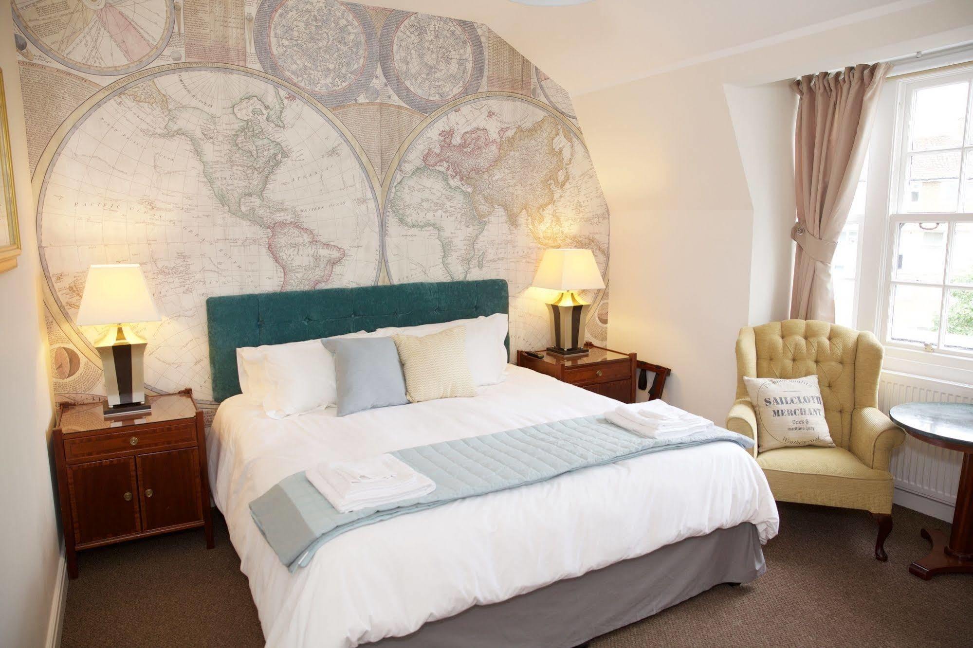 Gasthof The Captain Cook 3*