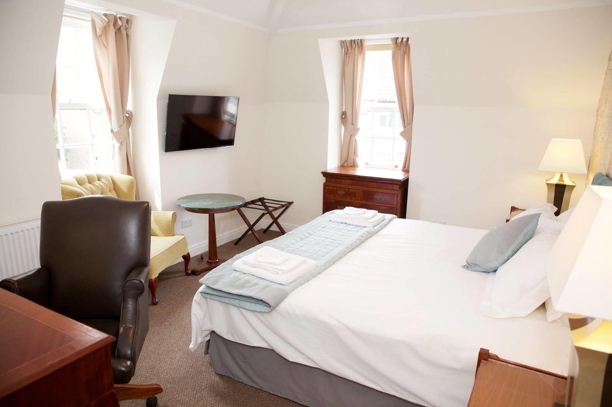 The Captain Cook Gasthof 3*
