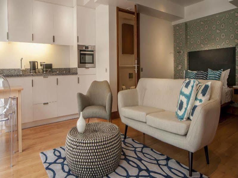 Apartment Native Tower Hill