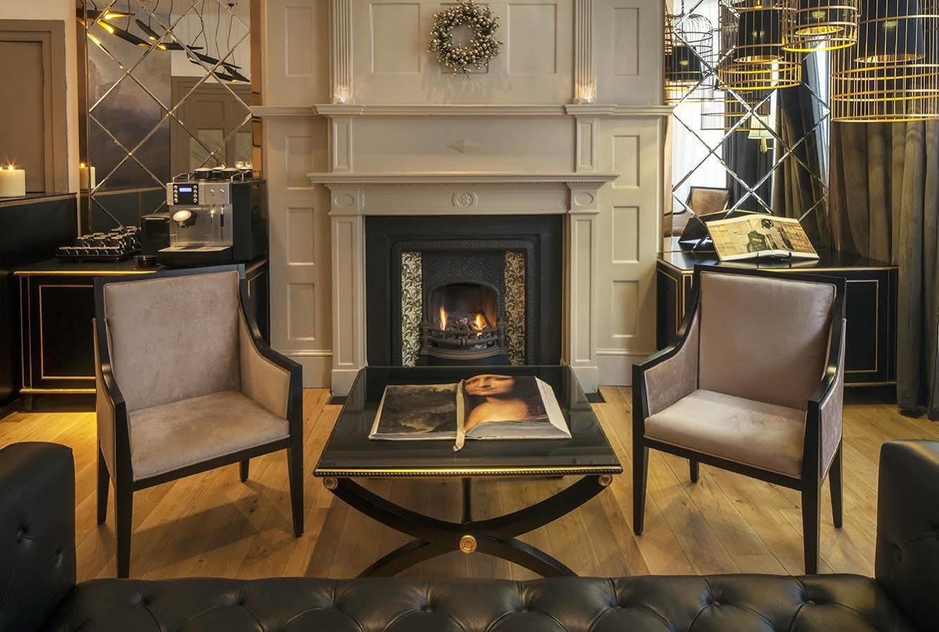 Hotel Nottingham Place Londres