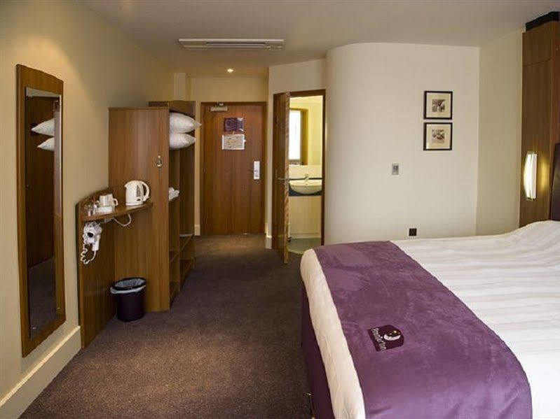 Hotel Premier