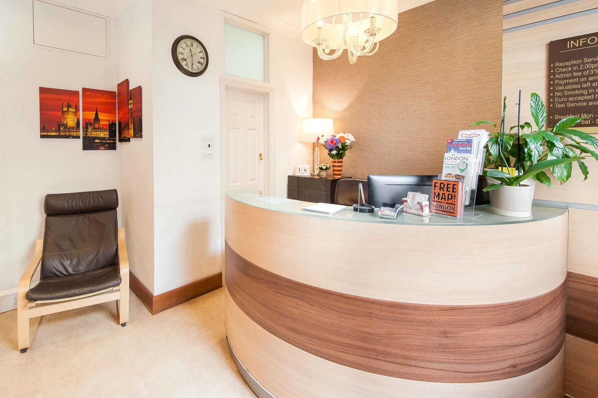 Fairway Hotel