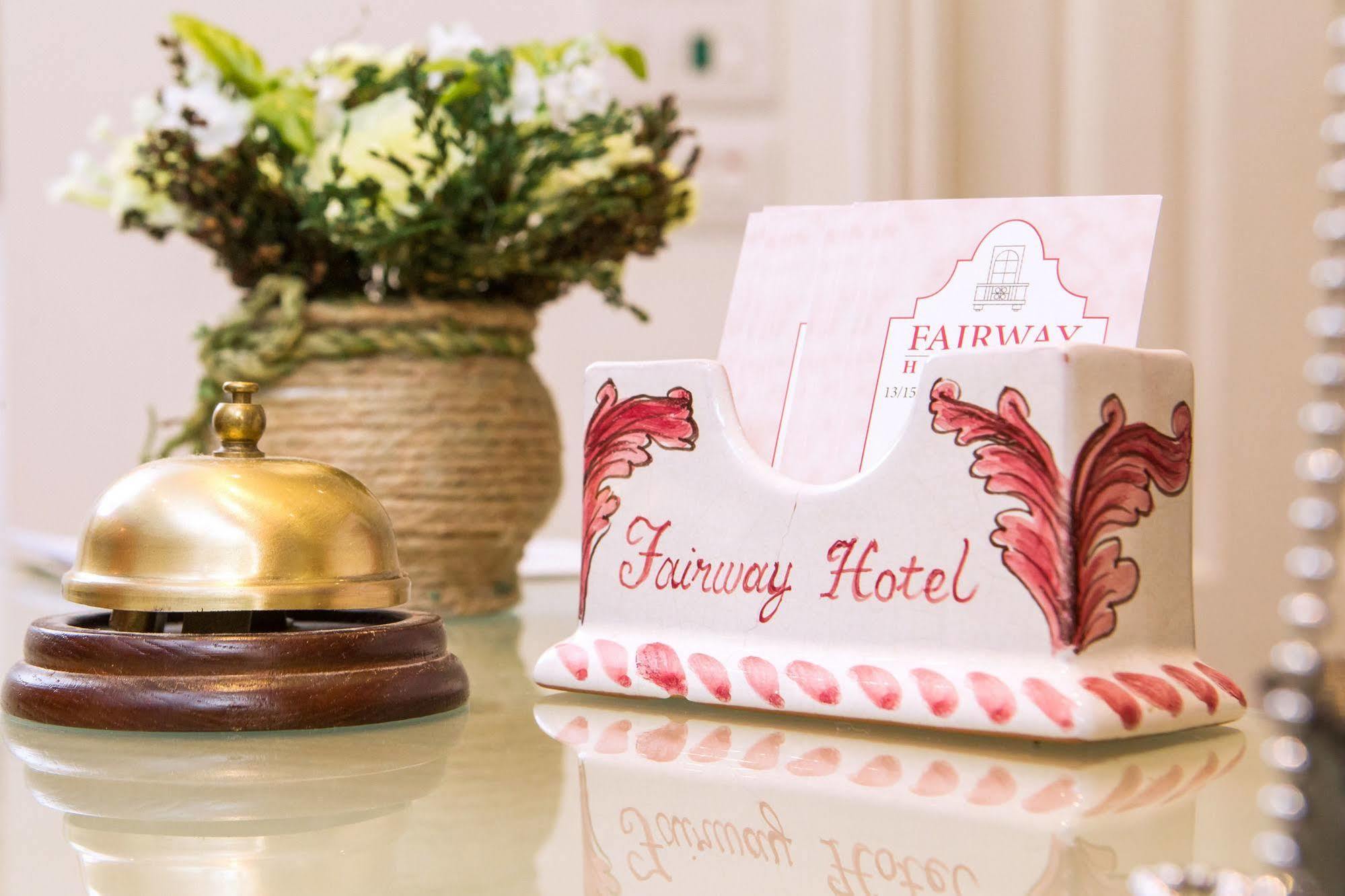 Fairway