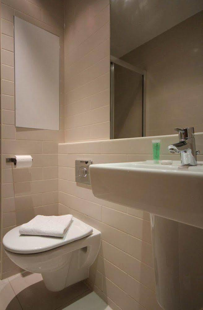 Concept Serviced Apartments By Concept Apartments Apartment London