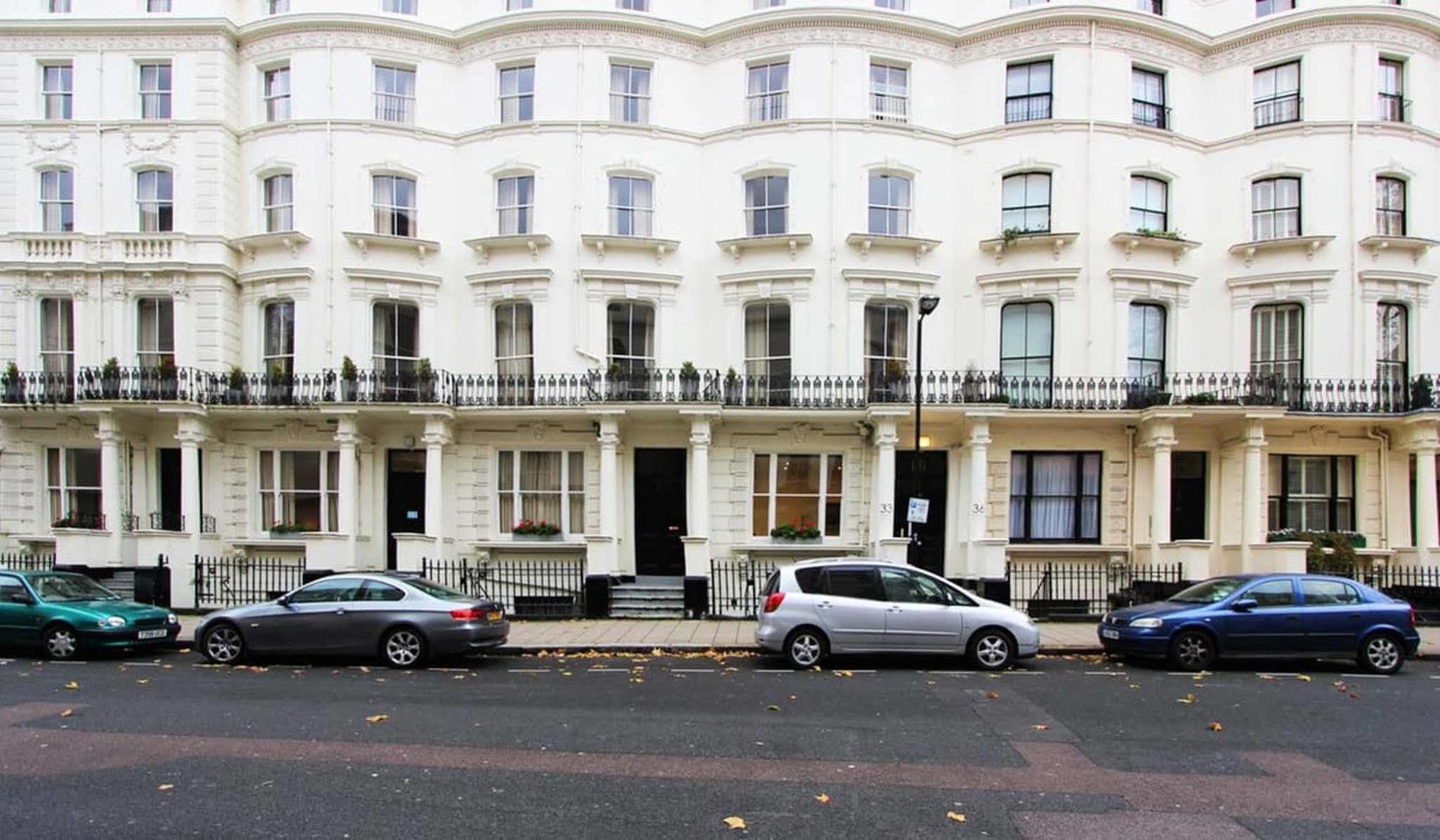 Concept Serviced Apartments By Concept Apartments Apartment