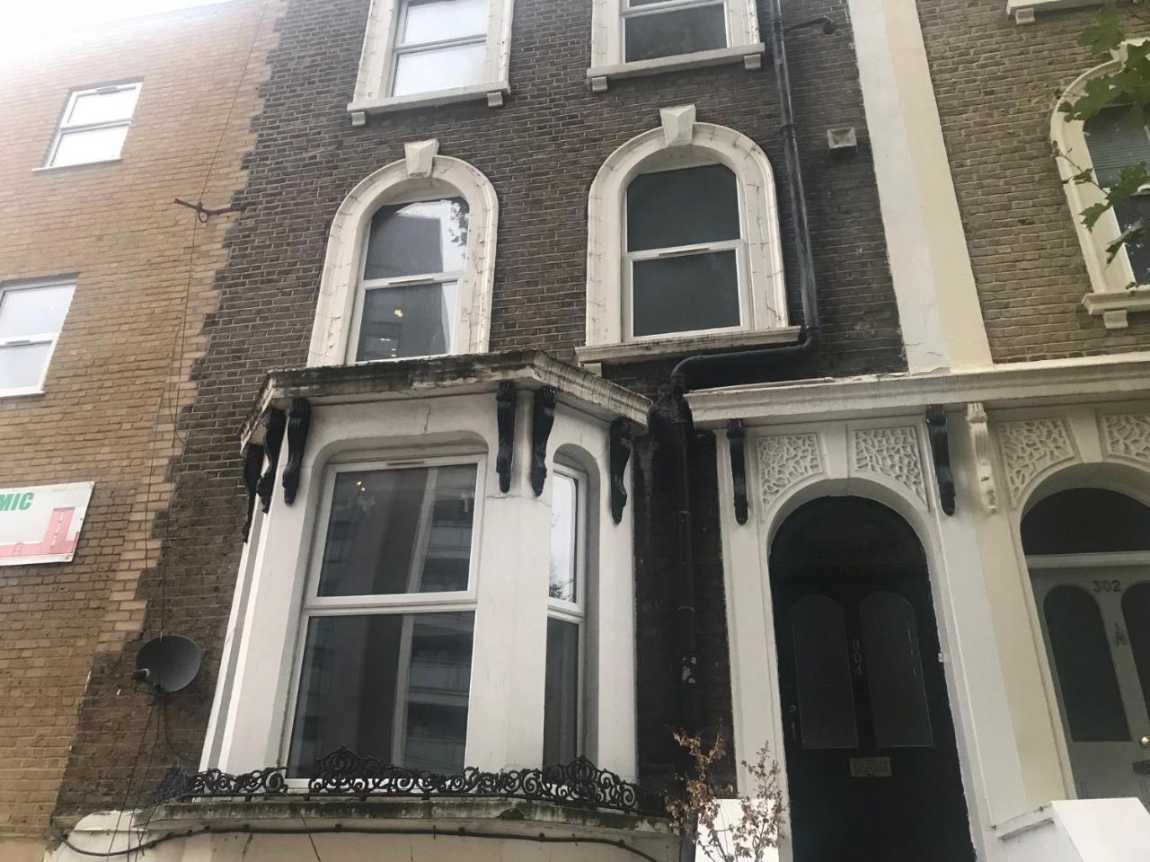 Poplar Guest house *