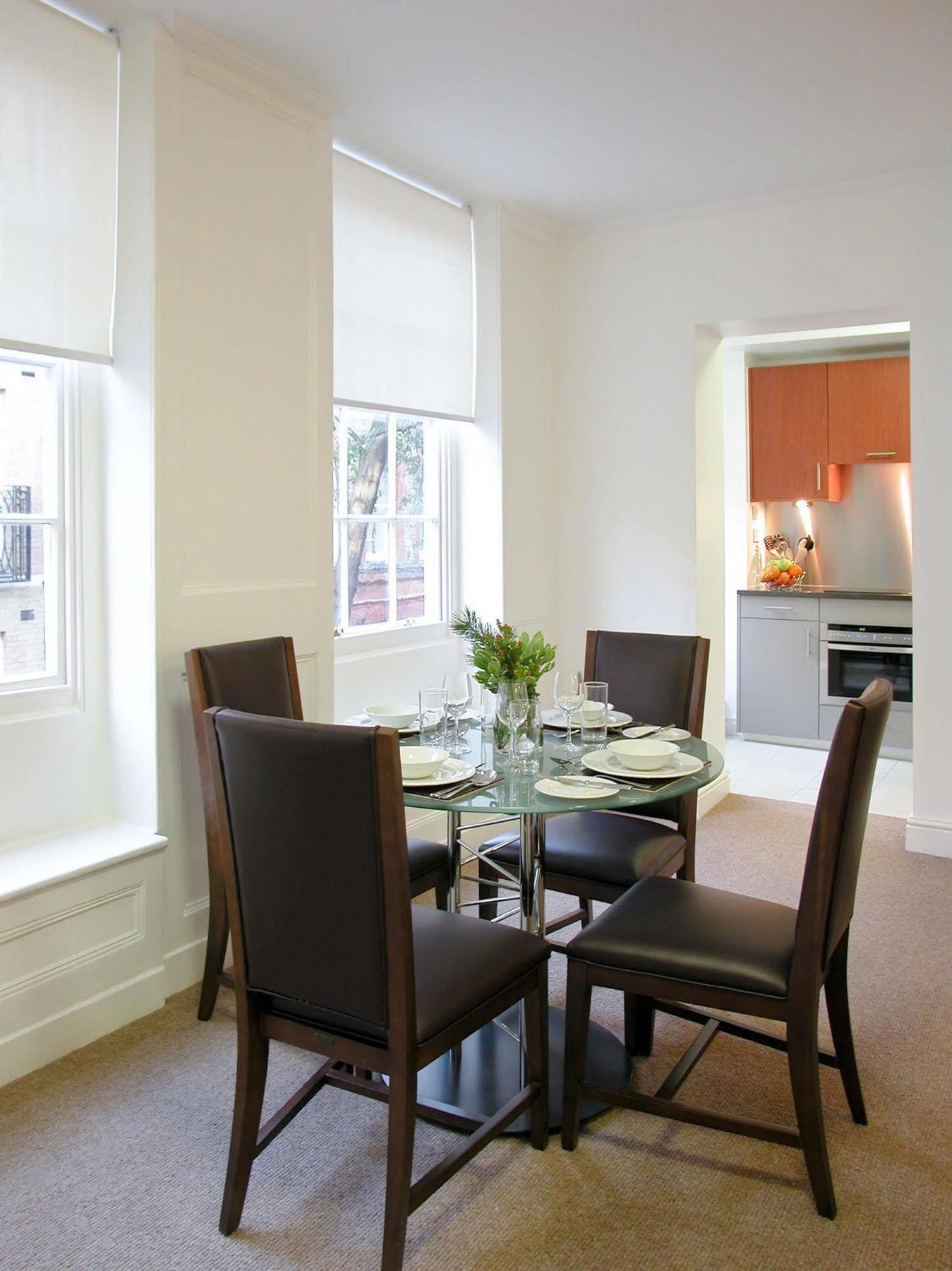The Kings Wardrobe By Bridgestreet Hotel 4*