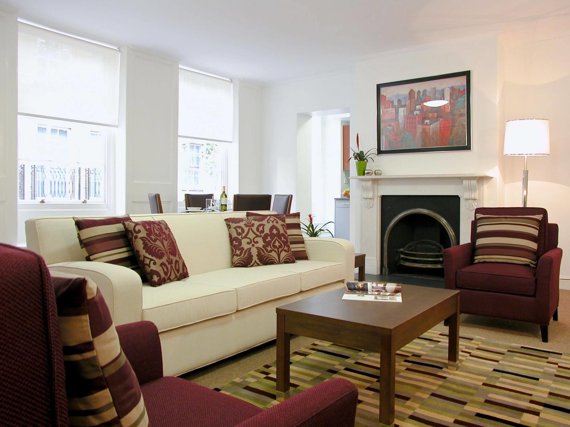 The Kings Wardrobe By Bridgestreet 4* London