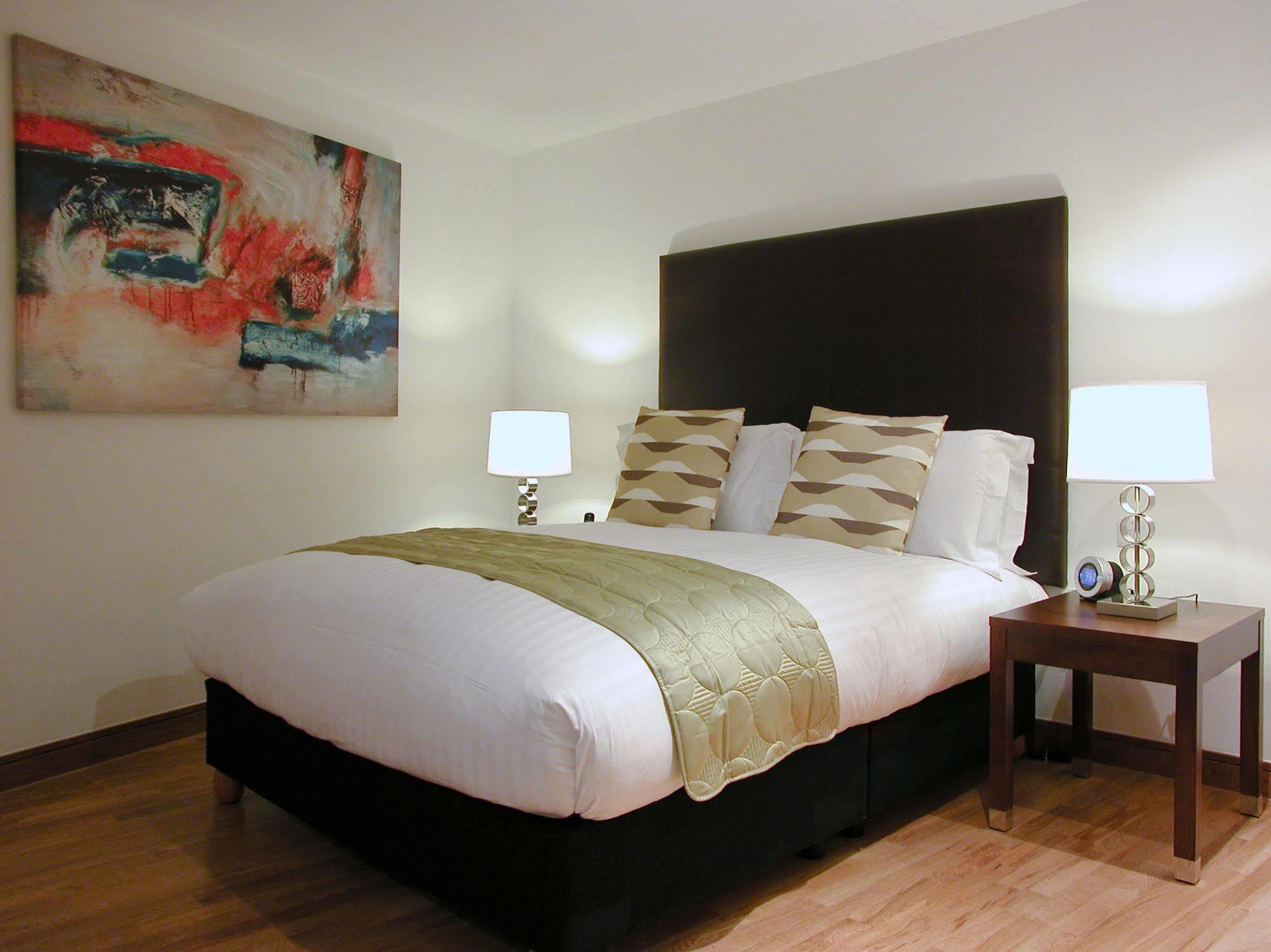 The Kings Wardrobe By Bridgestreet Hotel