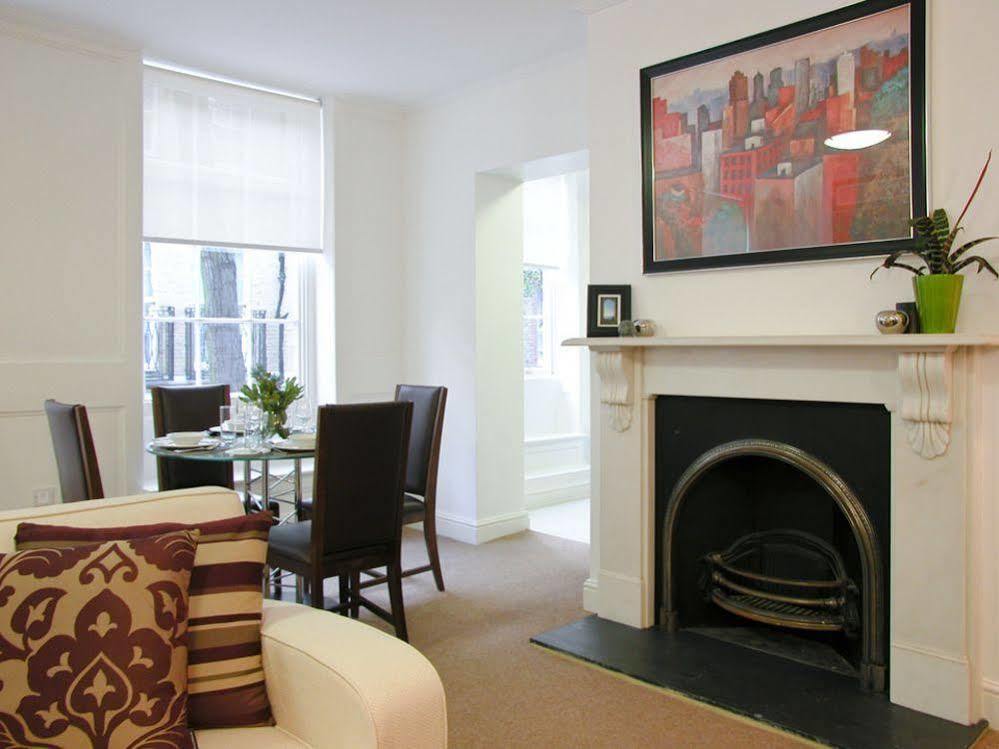 The Kings Wardrobe By Bridgestreet Hotel London