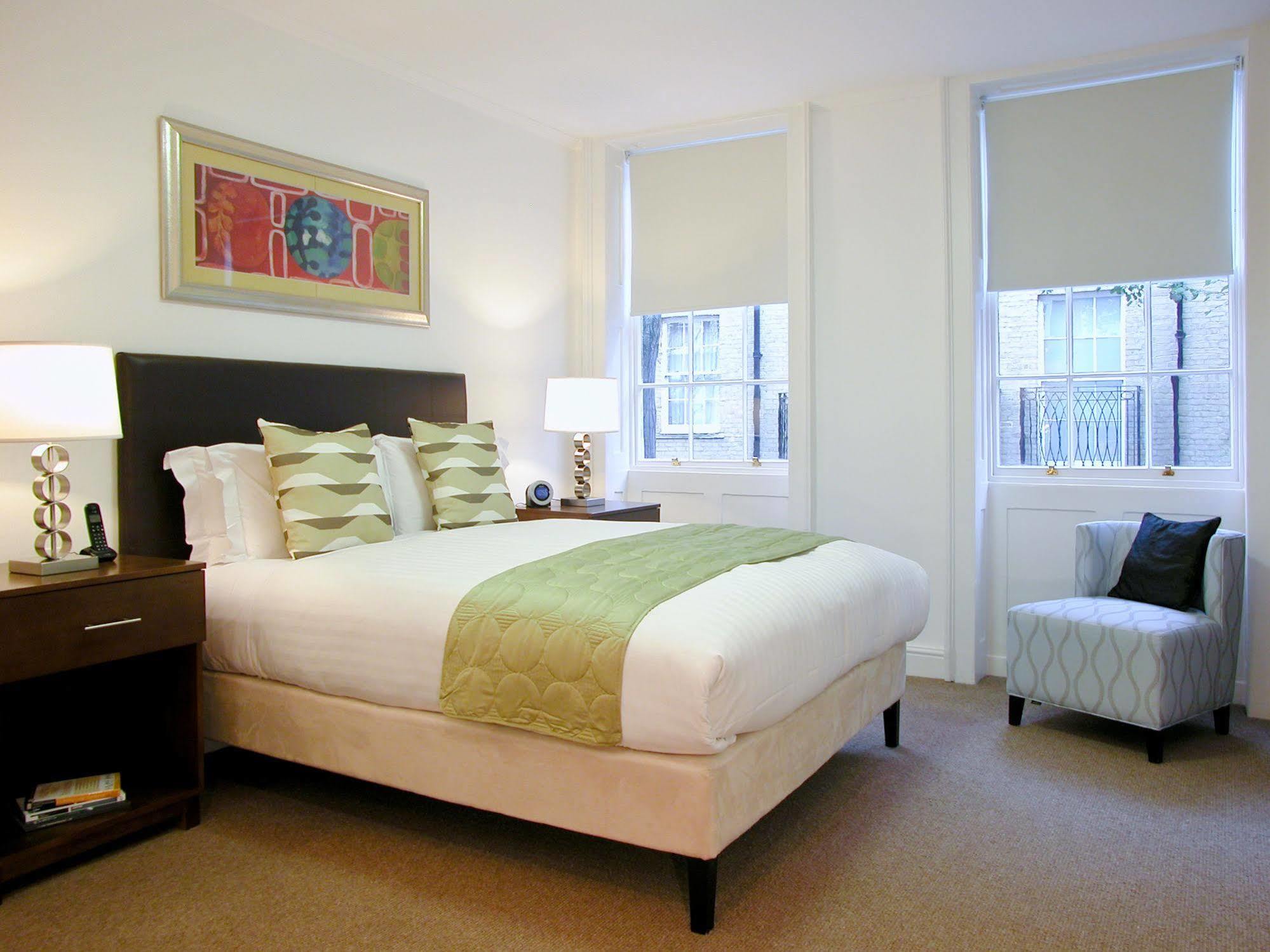The Kings Wardrobe By Bridgestreet 4* London