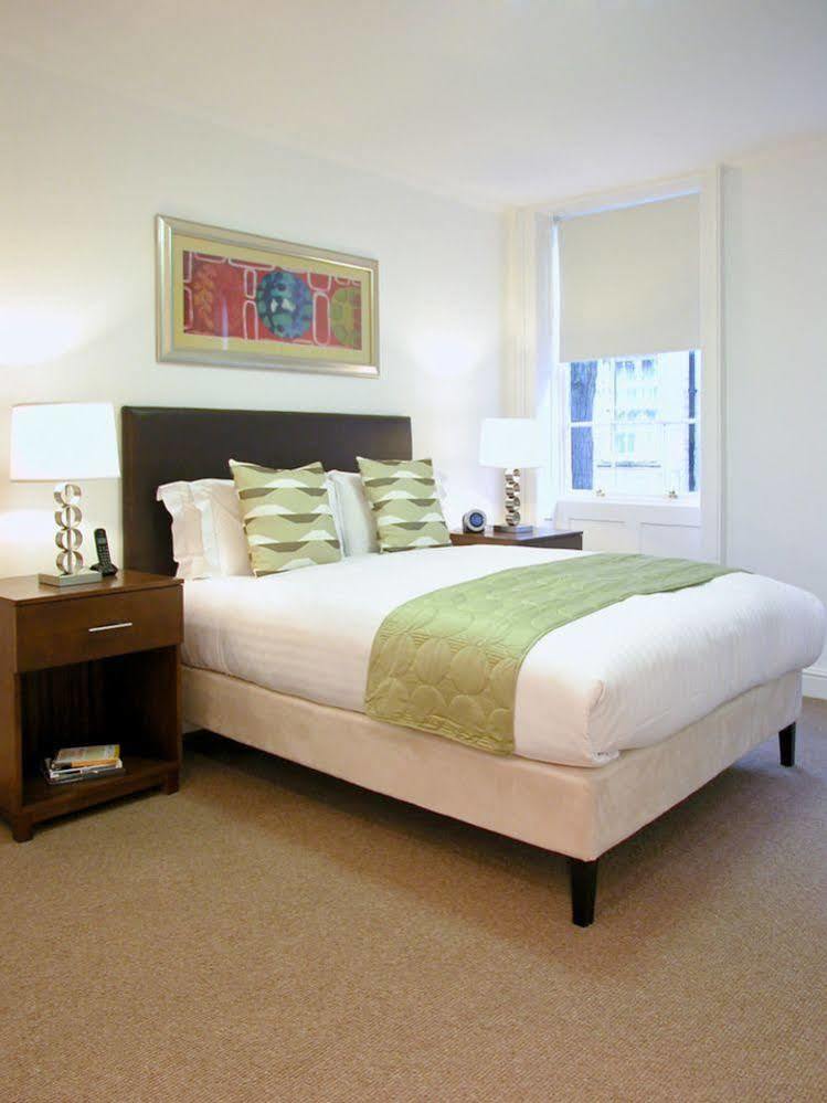 Hotel The Kings Wardrobe By Bridgestreet