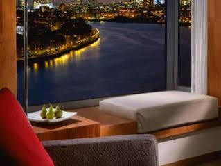Hotel Four Seasons Canary Wharf