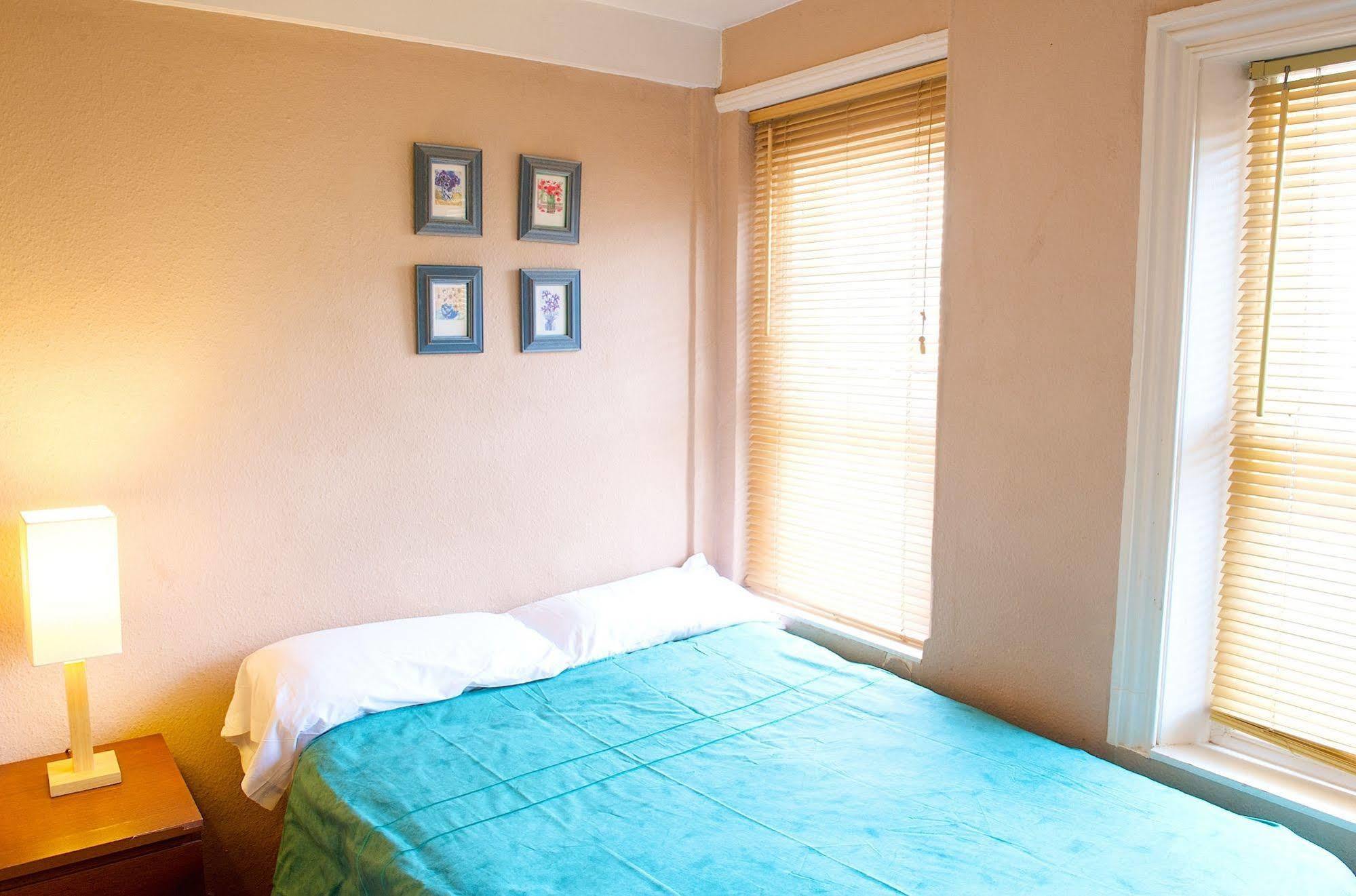 Curzon House Guest house London