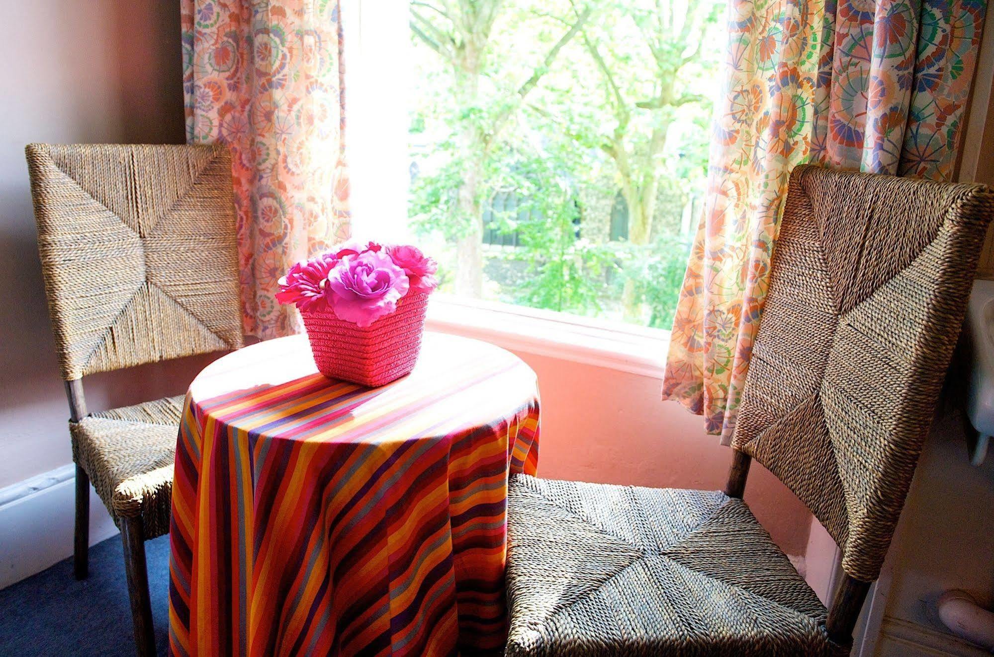 Curzon House Guest house London