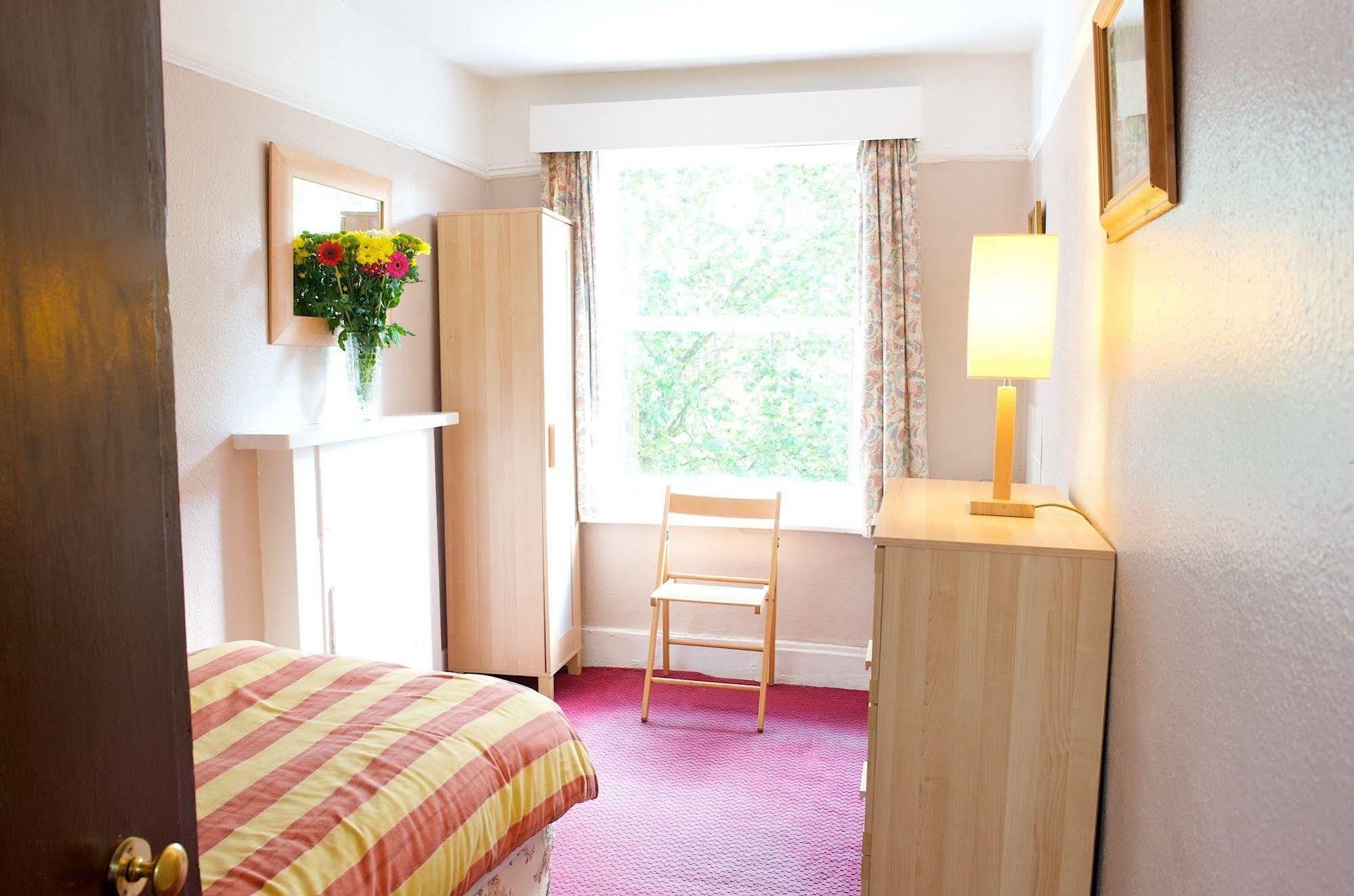 Curzon House London