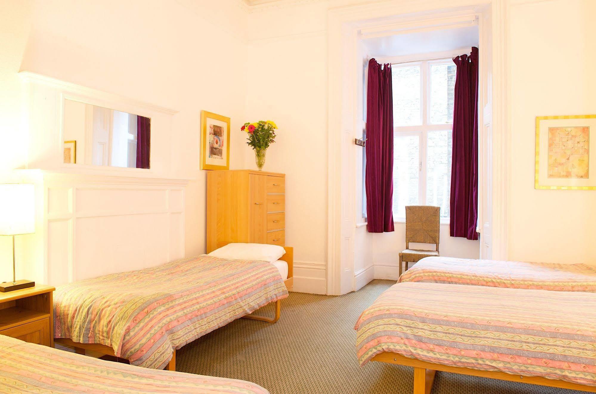 Curzon House Guest house London