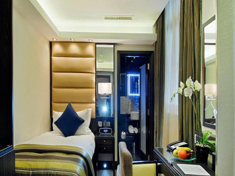 Park Grand Mayfair Hotel 5*