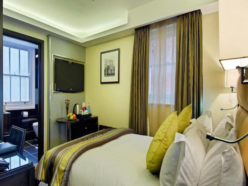Park Grand Mayfair 5* London