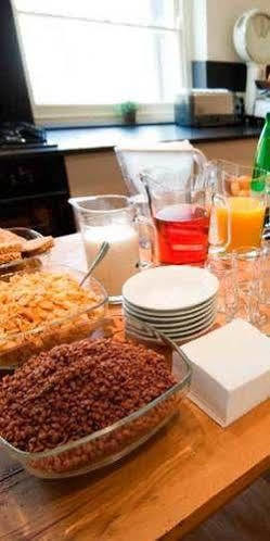 Kennington B & B Acomodação com café da manhã  Londres
