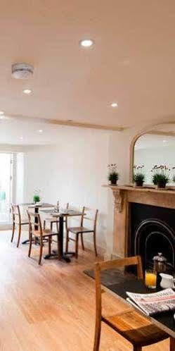 Acomodação com café da manhã  Kennington B & B 4*