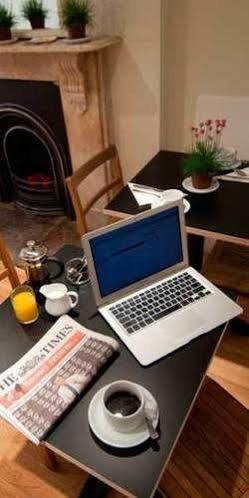 Kennington B & B Acomodação com café da manhã  4*